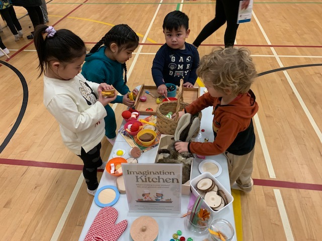 Ready, Set, Learn-SBR7