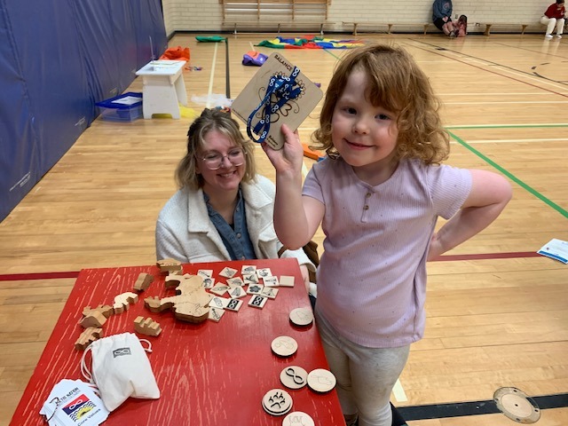 Ready, Set, Learn-SBR2