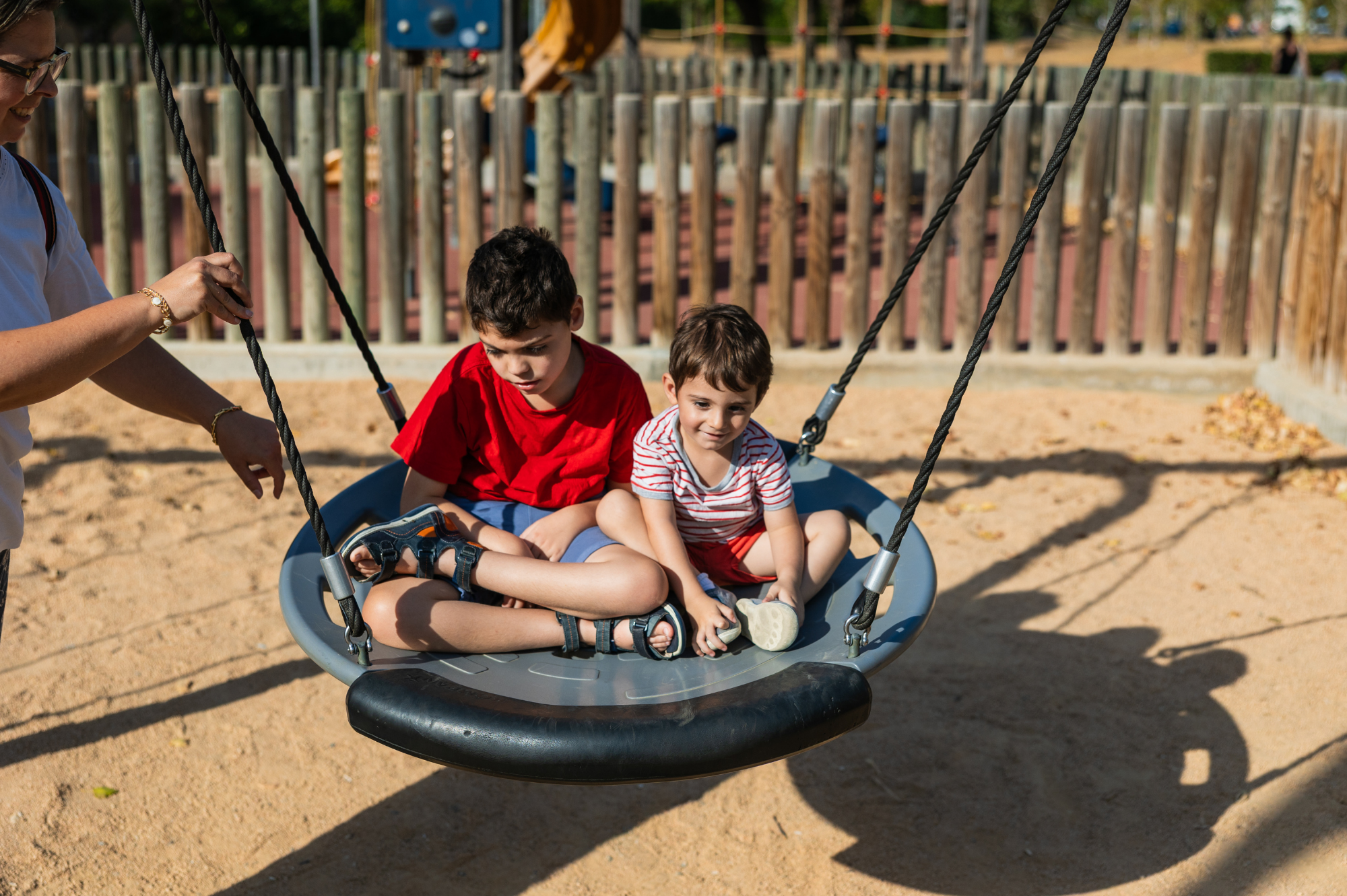 Swing