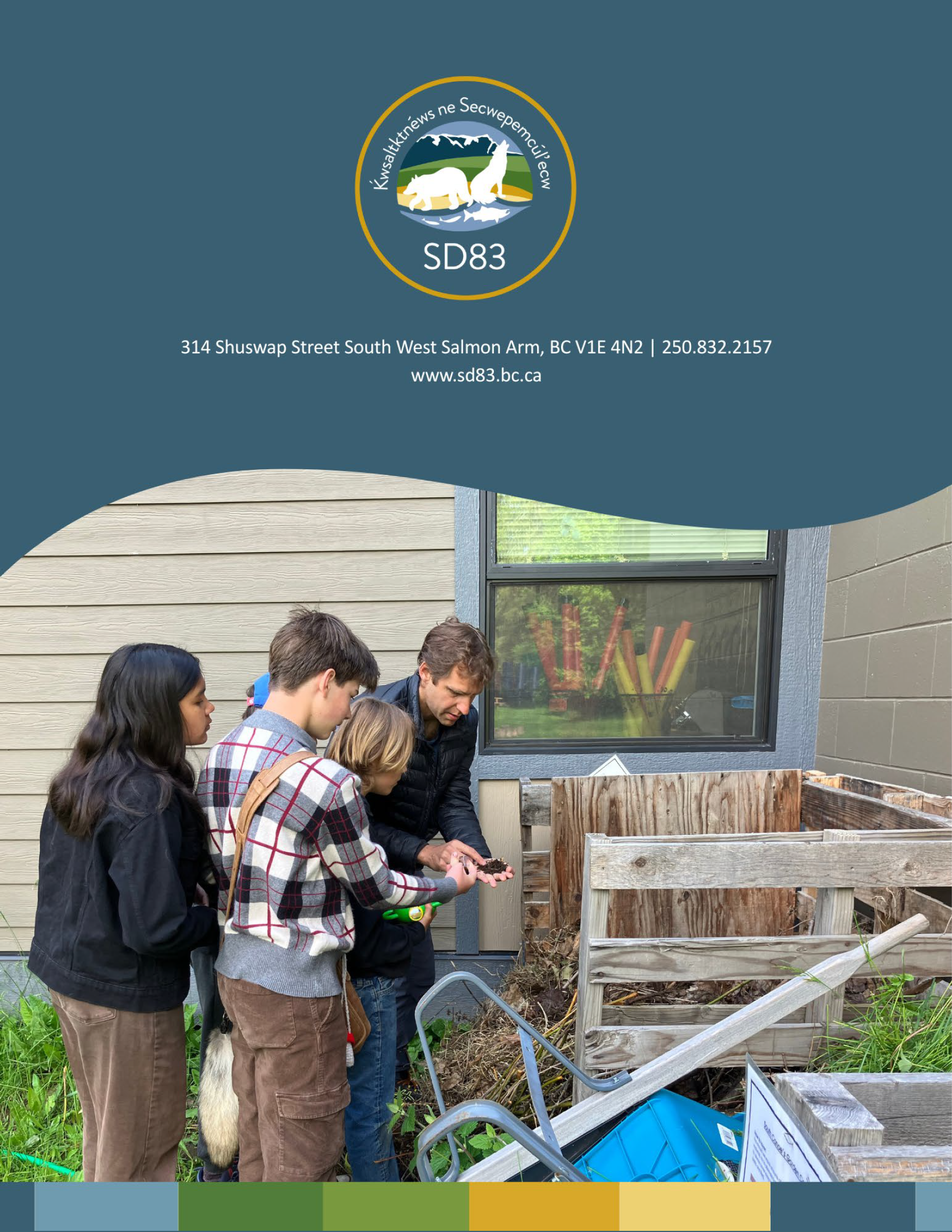 Enhancing Student Learning Report Page 48